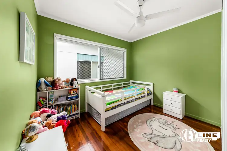 Fourth view of Homely unit listing, 1/6 Washington Street, Nambour QLD 4560