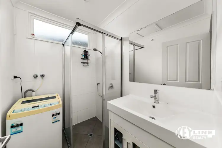 Fifth view of Homely unit listing, 1/6 Washington Street, Nambour QLD 4560