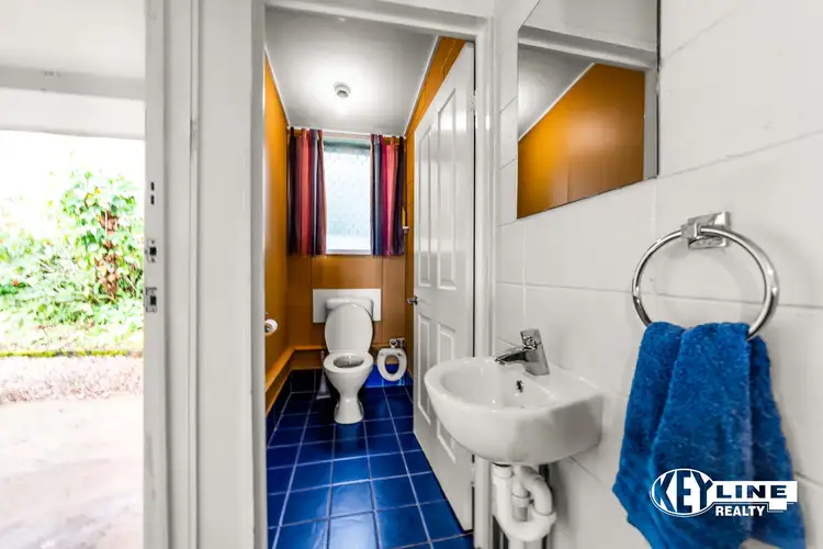 Sixth view of Homely unit listing, 1/6 Washington Street, Nambour QLD 4560