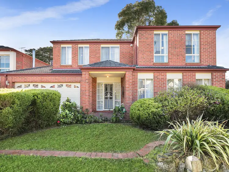17 Castlereagh Place, Watsonia VIC 3087