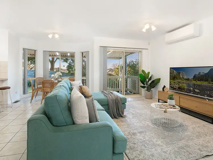 Third view of Homely house listing, 17 Castlereagh Place, Watsonia VIC 3087