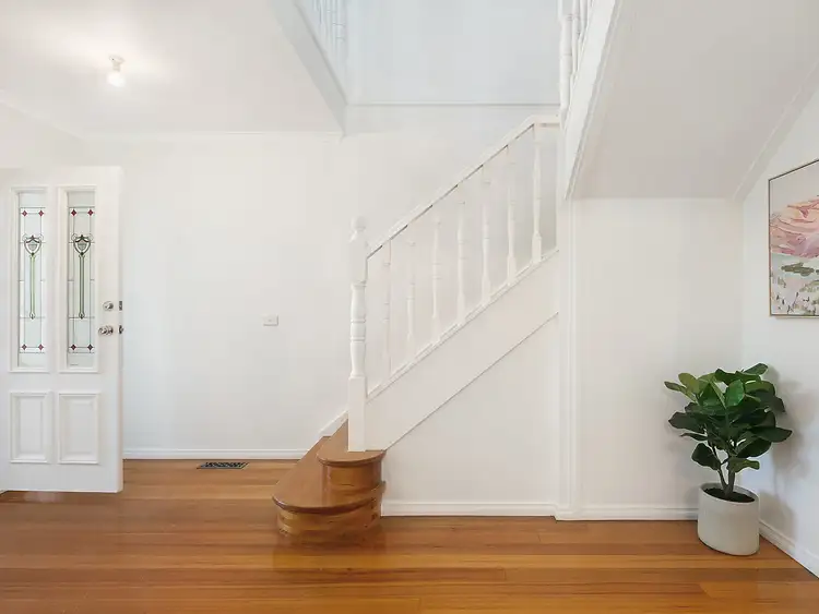 Sixth view of Homely house listing, 17 Castlereagh Place, Watsonia VIC 3087