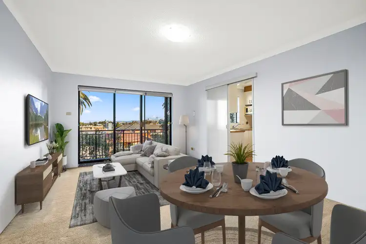6/32-34 Gipps Street, Wollongong NSW 2500