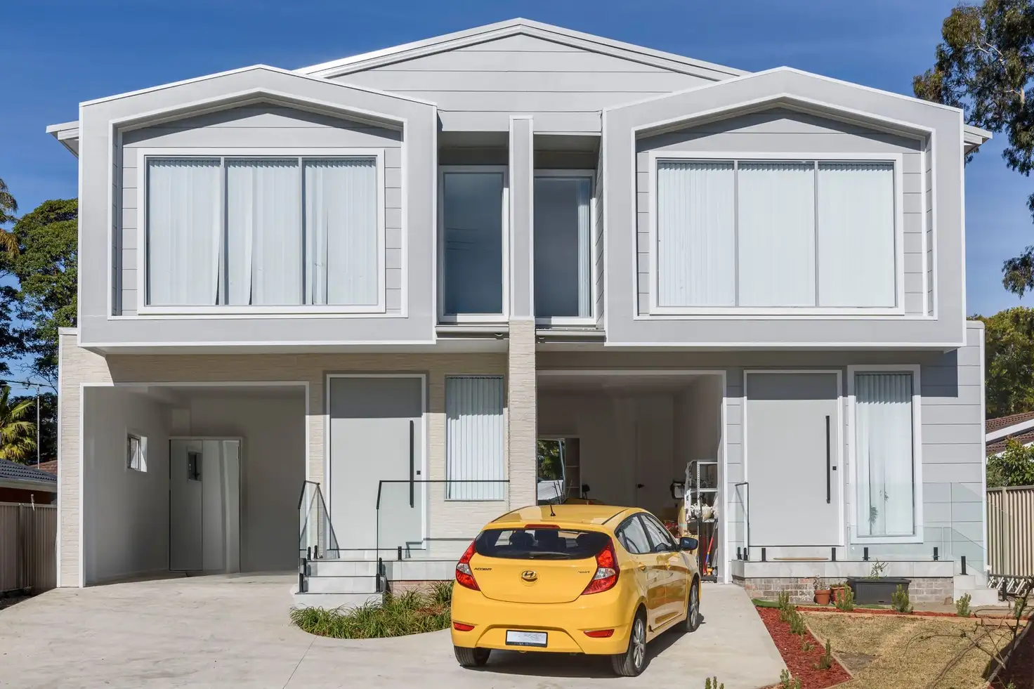 Main view of Homely semi-detached listing, 120B Anzac Avenue, Engadine NSW 2233