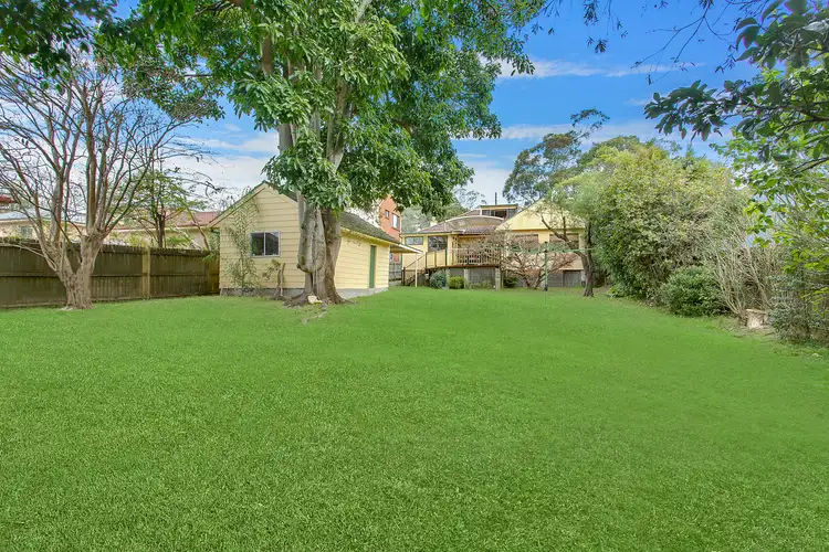10 Frenchs Forest Road East, Frenchs Forest NSW 2086