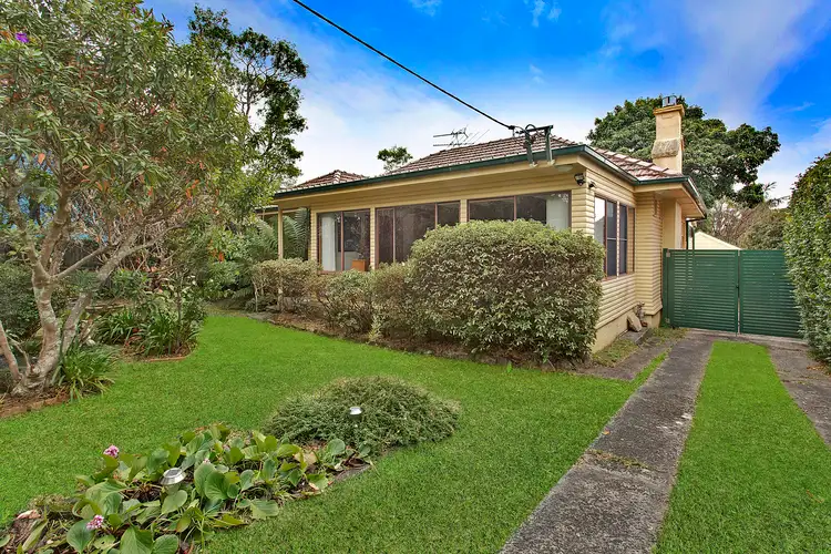 Second view of Homely house listing, 10 Frenchs Forest Road East, Frenchs Forest NSW 2086