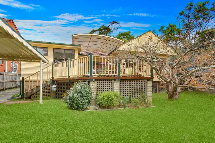 Third view of Homely house listing, 10 Frenchs Forest Road East, Frenchs Forest NSW 2086