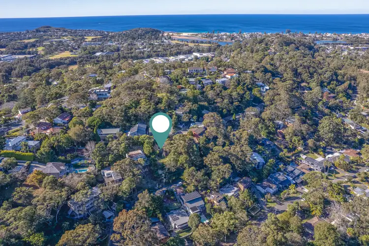 34 Tatiara Crescent, North Narrabeen NSW 2101