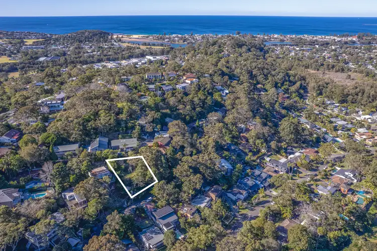 Sixth view of Homely land listing, 34 Tatiara Crescent, North Narrabeen NSW 2101