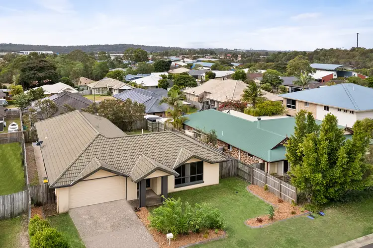 11 Denton Street, Upper Coomera QLD 4209
