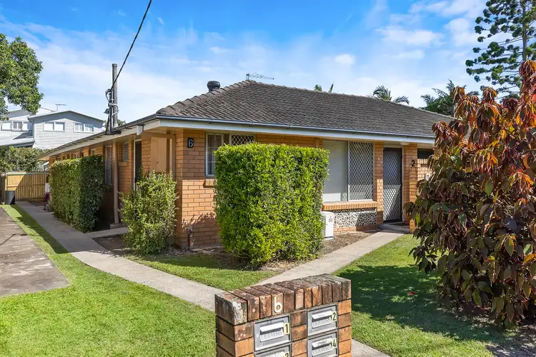 3/6 North Street