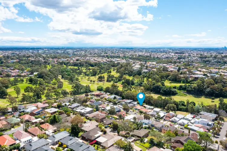 Fourth view of Homely house listing, 51 The Glen Road, Bardwell Valley NSW 2207