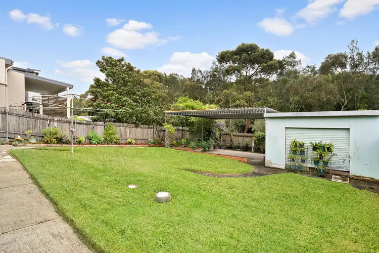 Fifth view of Homely house listing, 51 The Glen Road, Bardwell Valley NSW 2207
