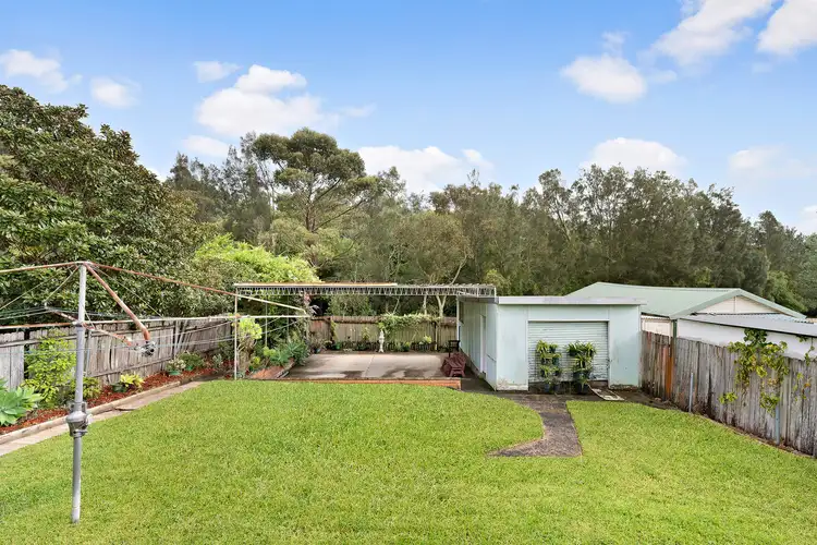 Sixth view of Homely house listing, 51 The Glen Road, Bardwell Valley NSW 2207
