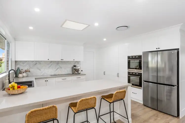 Second view of Homely house listing, 38 Glenelgin Road, Winmalee NSW 2777