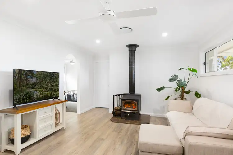Fourth view of Homely house listing, 38 Glenelgin Road, Winmalee NSW 2777