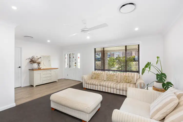 Fifth view of Homely house listing, 38 Glenelgin Road, Winmalee NSW 2777