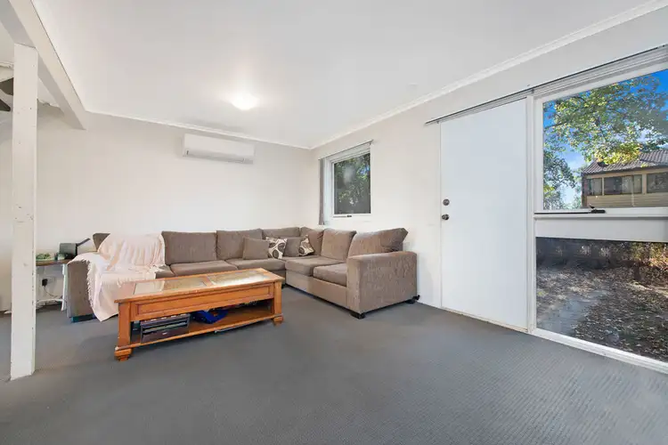 Second view of Homely townhouse listing, 7 Stringybark Place, Bradbury NSW 2560