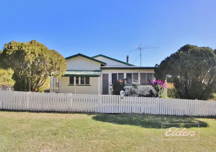 12 Cassidy Street, Bell QLD 4408