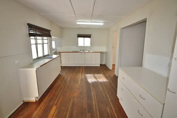 Fourth view of Homely house listing, 12 Cassidy Street, Bell QLD 4408