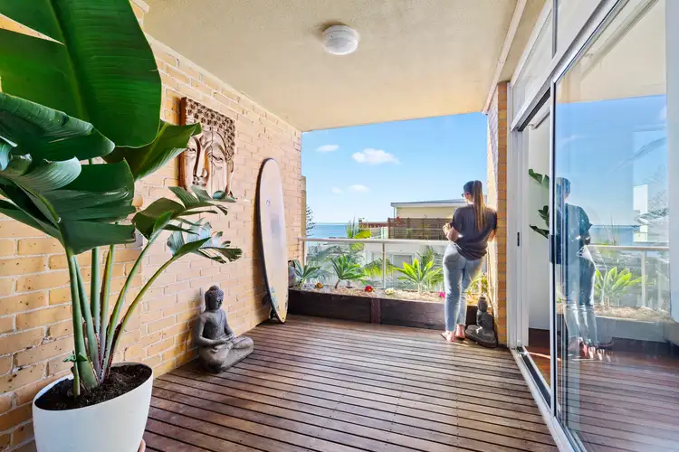 Second view of Homely apartment listing, 38/1-5 Collaroy Street, Collaroy NSW 2097