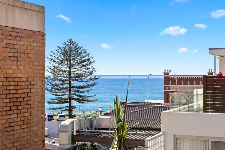 Third view of Homely apartment listing, 38/1-5 Collaroy Street, Collaroy NSW 2097