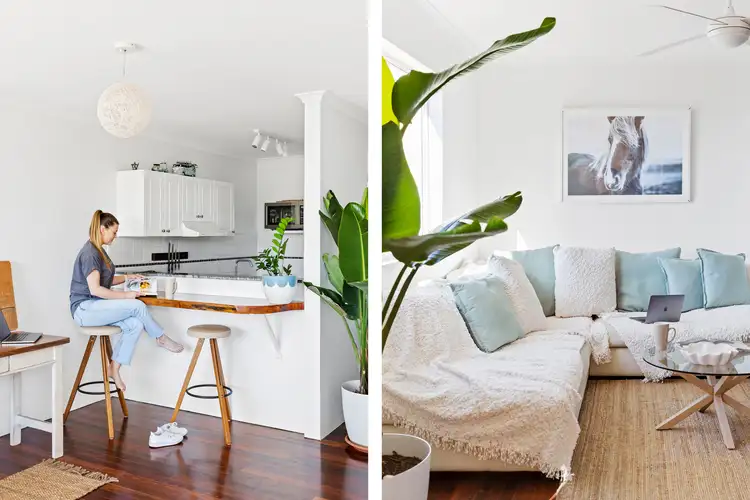 Fourth view of Homely apartment listing, 38/1-5 Collaroy Street, Collaroy NSW 2097