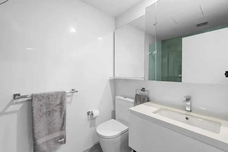 Fifth view of Homely apartment listing, 3112/50 Pemberton Street, Botany NSW 2019
