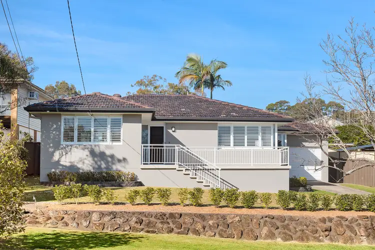 Main view of Homely house listing, 10 Geelong Road, Engadine NSW 2233