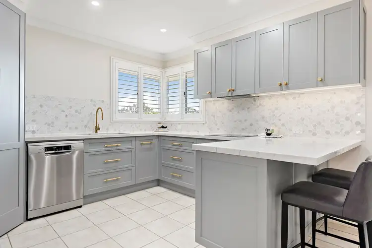 Second view of Homely house listing, 10 Geelong Road, Engadine NSW 2233