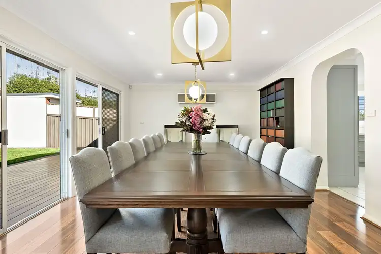 Fifth view of Homely house listing, 10 Geelong Road, Engadine NSW 2233