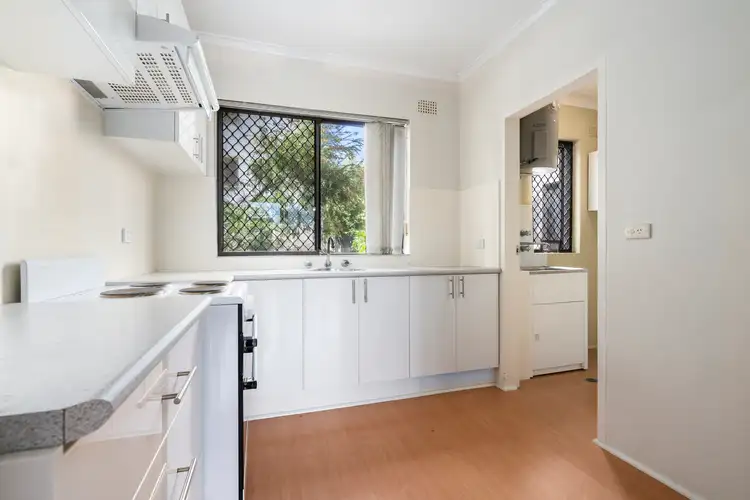 Second view of Homely unit listing, 1/56 Park Avenue, Kingswood NSW 2747