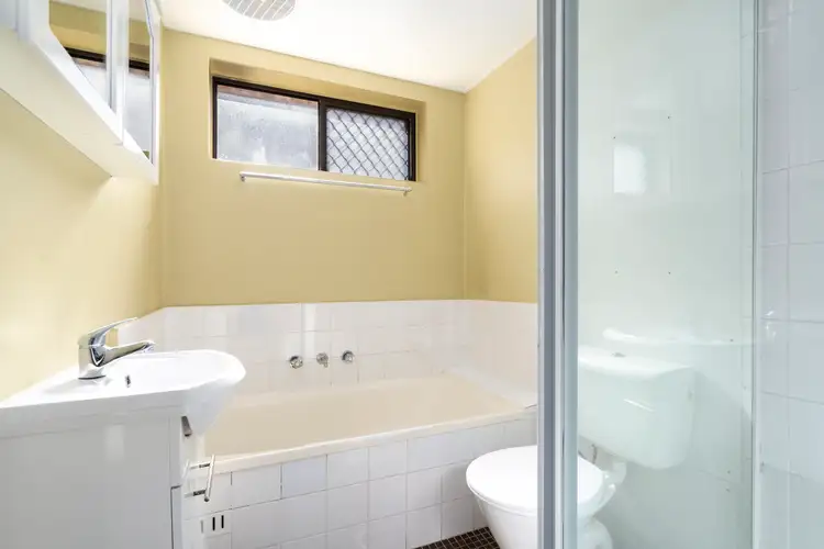 Third view of Homely unit listing, 1/56 Park Avenue, Kingswood NSW 2747