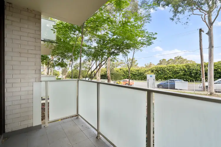Fourth view of Homely unit listing, 1/56 Park Avenue, Kingswood NSW 2747