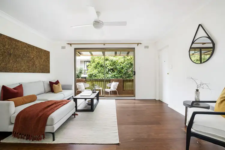 10/374-376 Livingstone Road, Marrickville NSW 2204