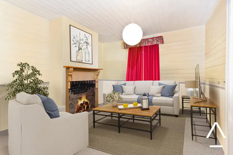 Fifth view of Homely house listing, 12 Balaclava Street, Invermay TAS 7248
