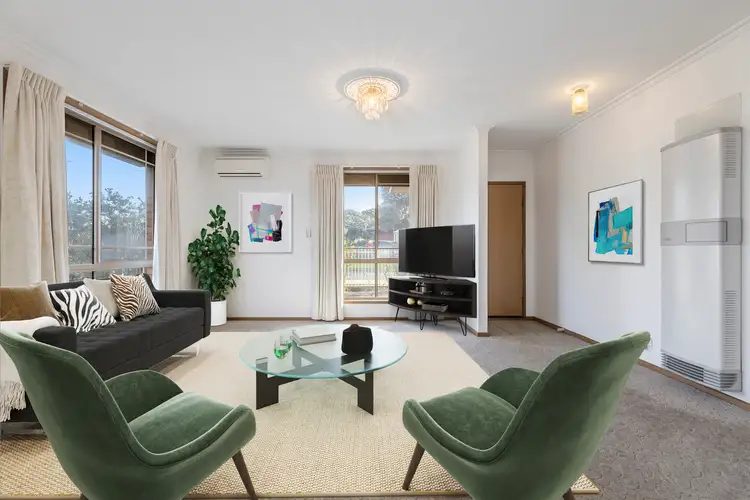 Second view of Homely unit listing, 1/116-120 Cox Road, Corio VIC 3214