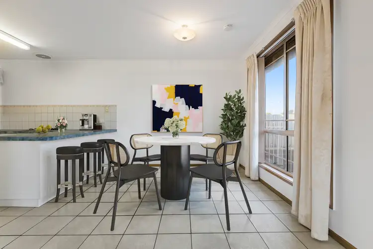 Fourth view of Homely unit listing, 1/116-120 Cox Road, Corio VIC 3214