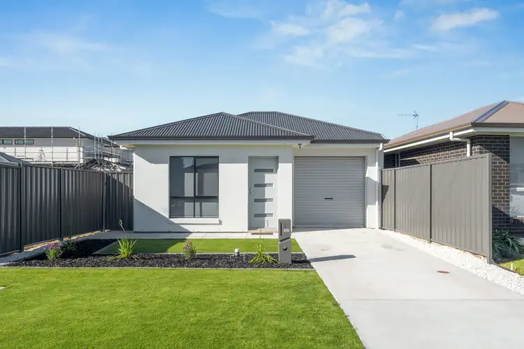 5 Fidge Street, Aldinga Beach SA 5173