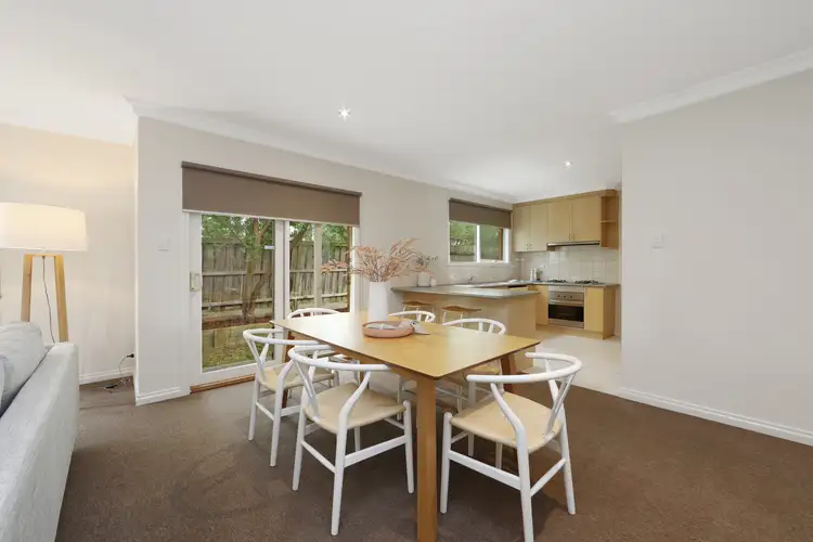 Third view of Homely unit listing, 2/76 Willow Avenue, Rowville VIC 3178