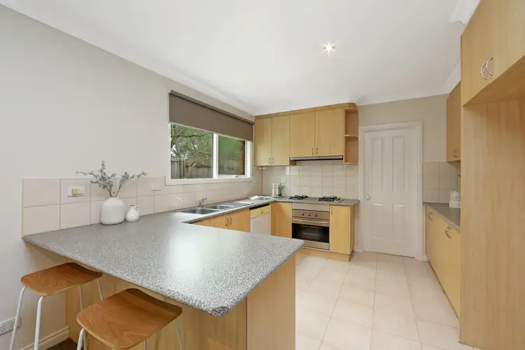 Fourth view of Homely unit listing, 2/76 Willow Avenue, Rowville VIC 3178