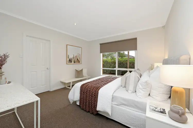 Fifth view of Homely unit listing, 2/76 Willow Avenue, Rowville VIC 3178