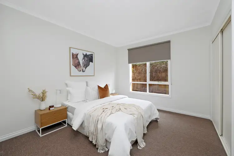 Sixth view of Homely unit listing, 2/76 Willow Avenue, Rowville VIC 3178