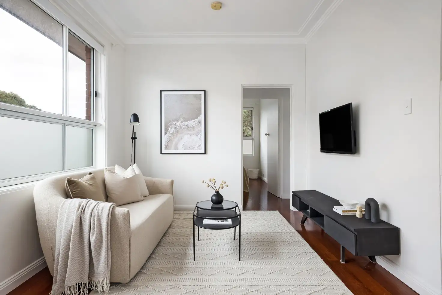 Main view of Homely apartment listing, 4/20 Herbert Street, Dulwich Hill NSW 2203