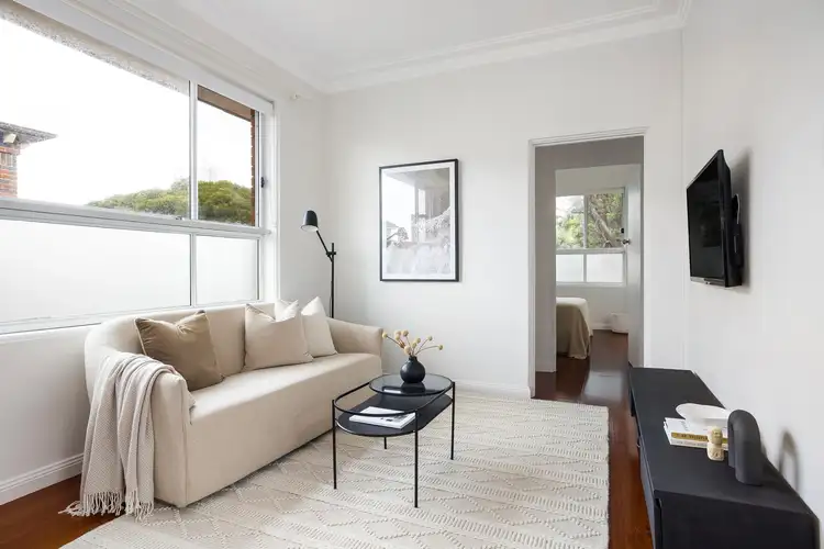Second view of Homely apartment listing, 4/20 Herbert Street, Dulwich Hill NSW 2203