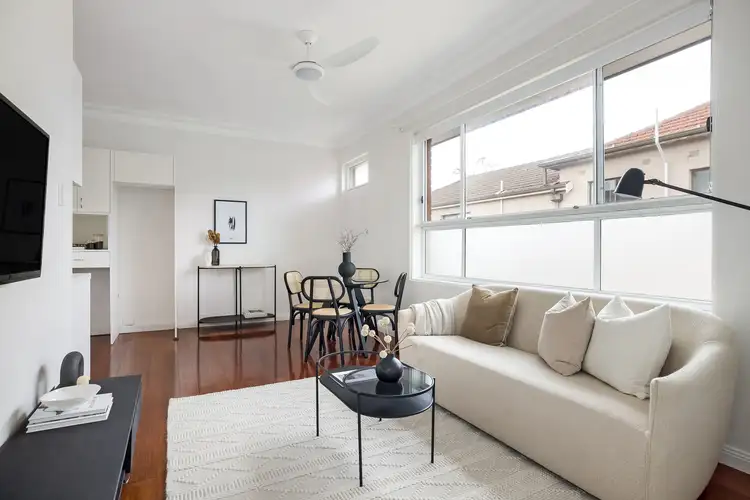Third view of Homely apartment listing, 4/20 Herbert Street, Dulwich Hill NSW 2203