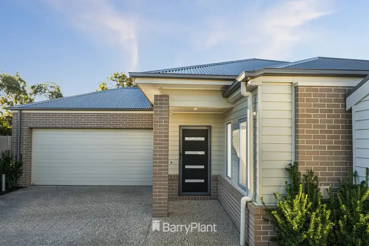 2/14 Roslyn Road, Belmont VIC 3216