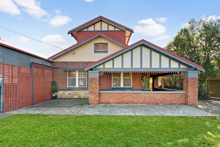 1A Albion Avenue, Glandore SA 5037