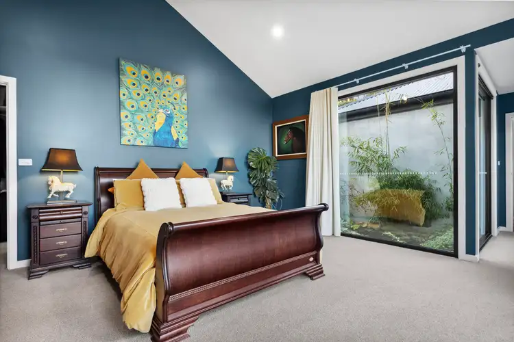 Sixth view of Homely house listing, 140 Green Gully Road, Glenlyon VIC 3461