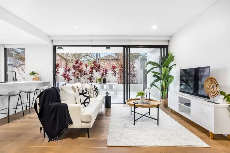 2/215-221 Victoria Avenue, Chatswood NSW 2067